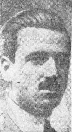 Francisco Antón