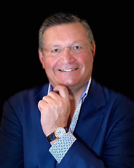Francisco Arredondo