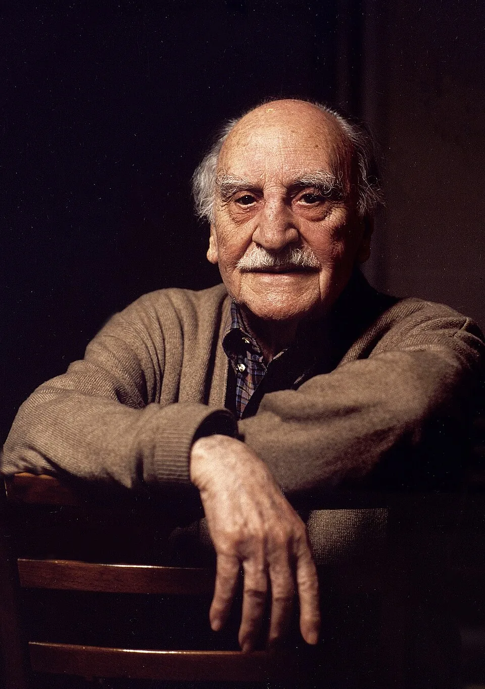 Francisco Ayala