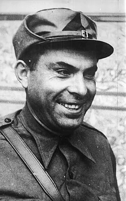 Francisco Carreño