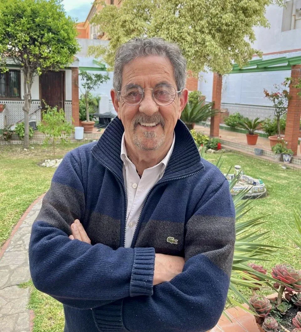 Francisco Díaz Valladares