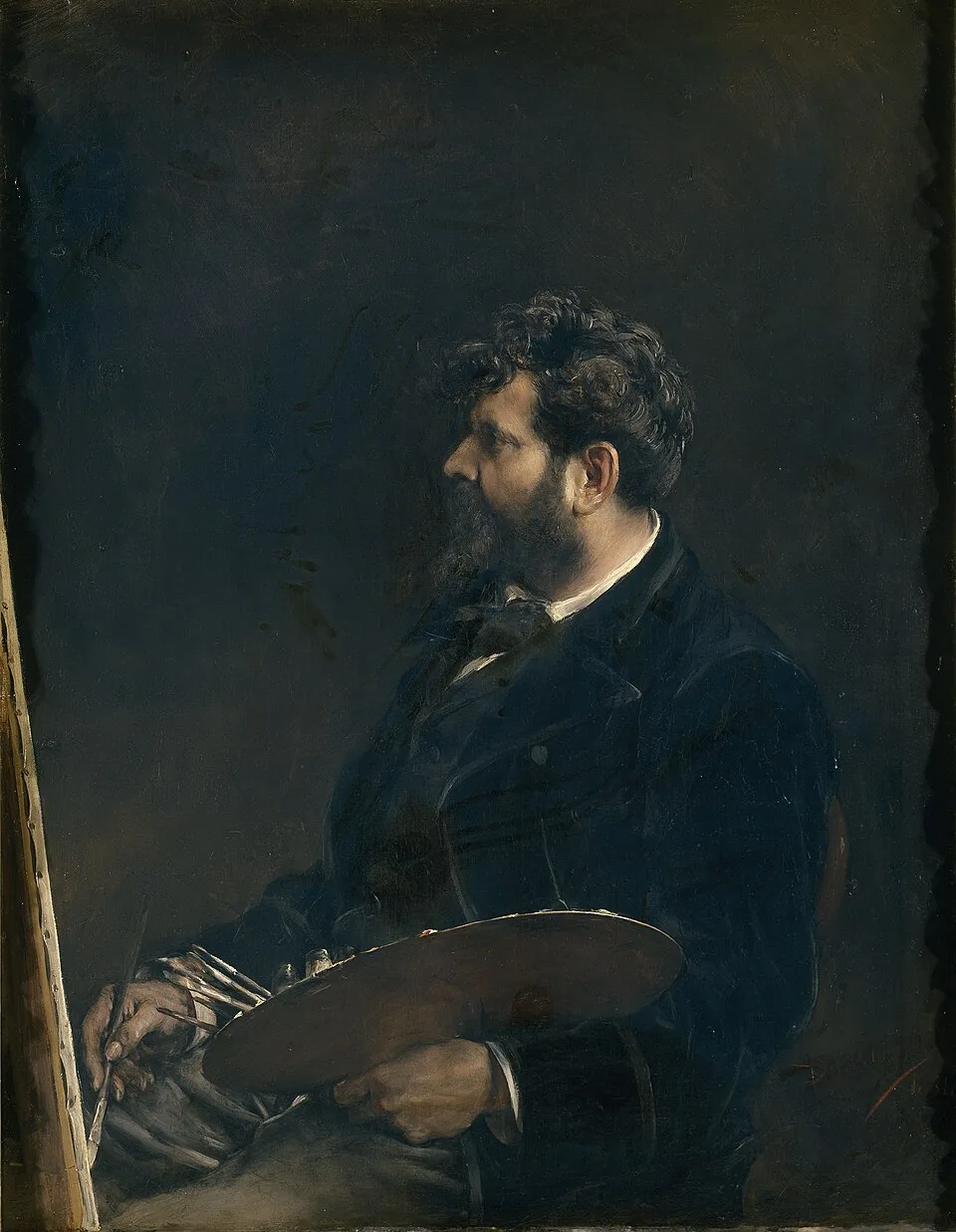 Francisco Domingo
