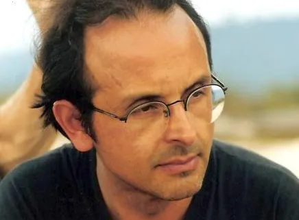 Francisco J. Varela