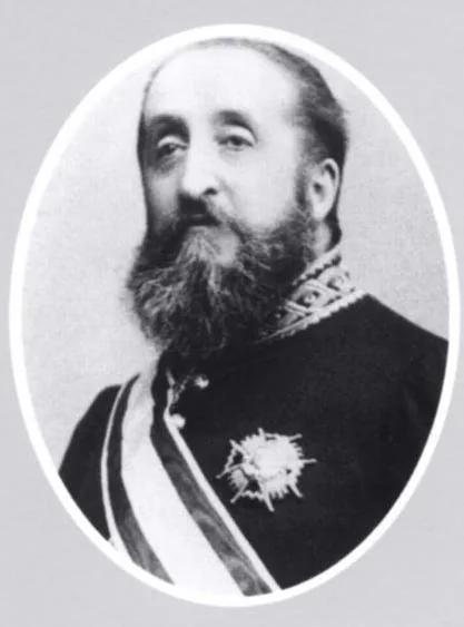 Francisco Javier González