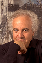 Francisco Martín Moreno