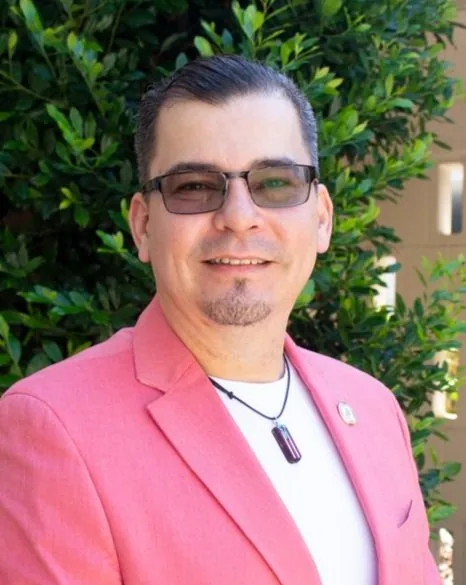 Francisco Ramos