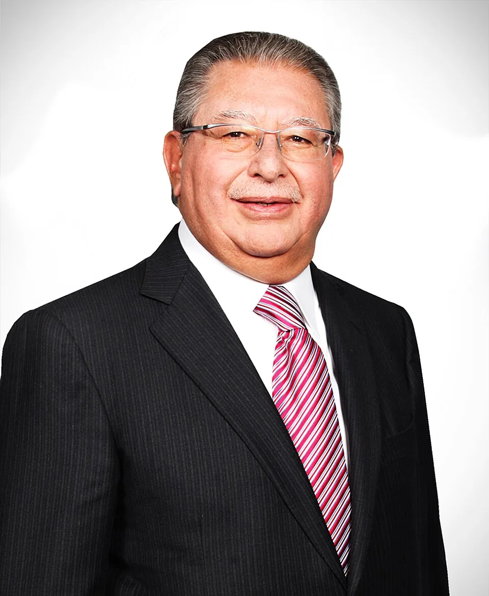 Francisco Rojas