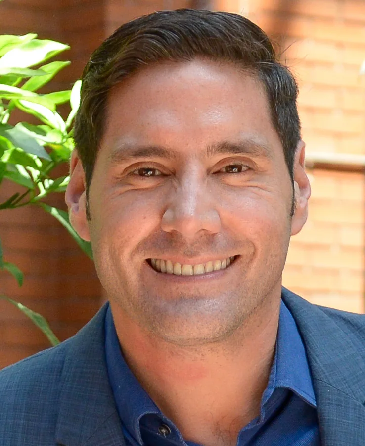 Francisco Saavedra