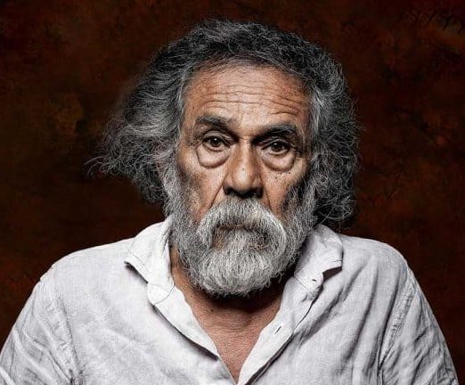 Francisco Toledo