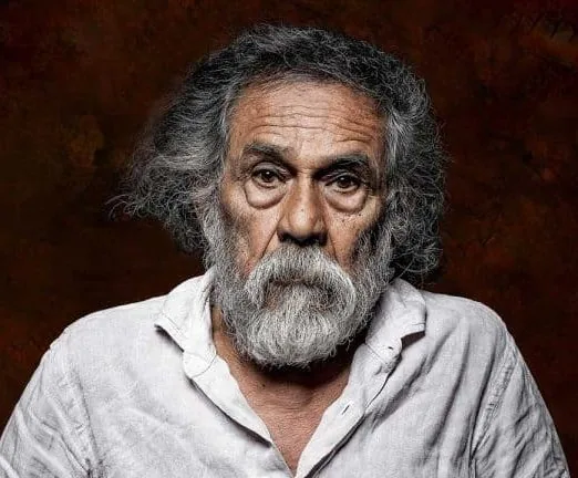 Francisco Toledo