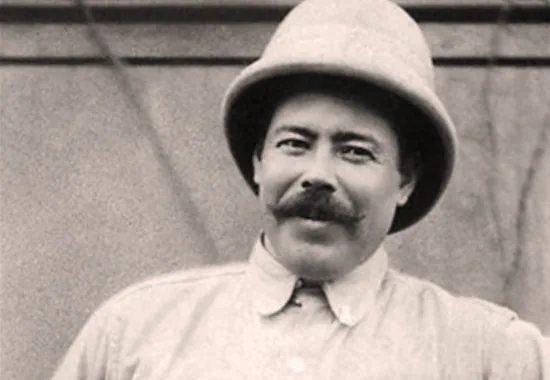 Francisco Villa