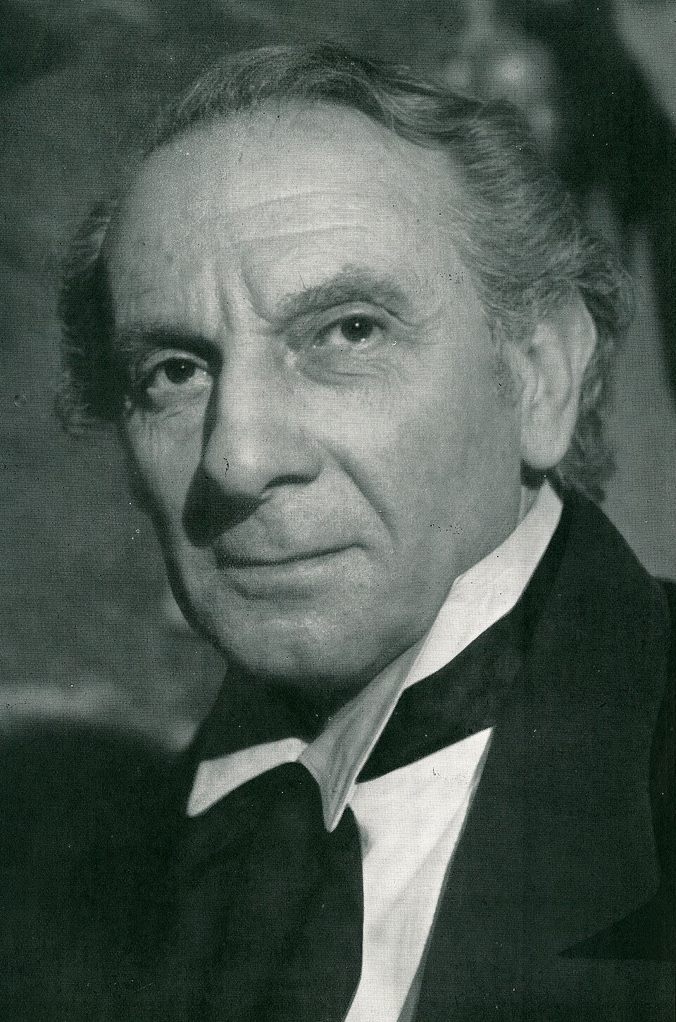 Franco Pesce