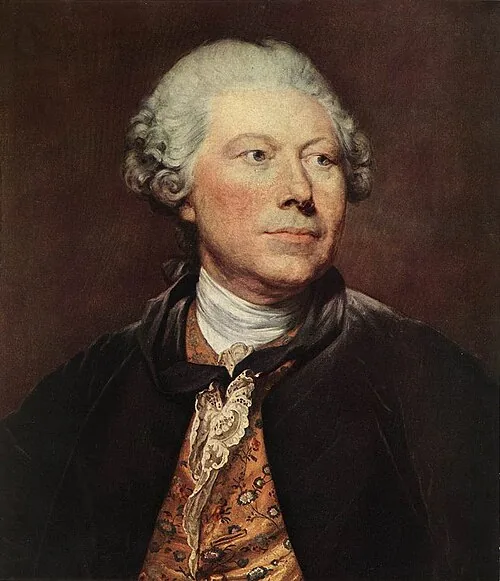 Francois Crozat