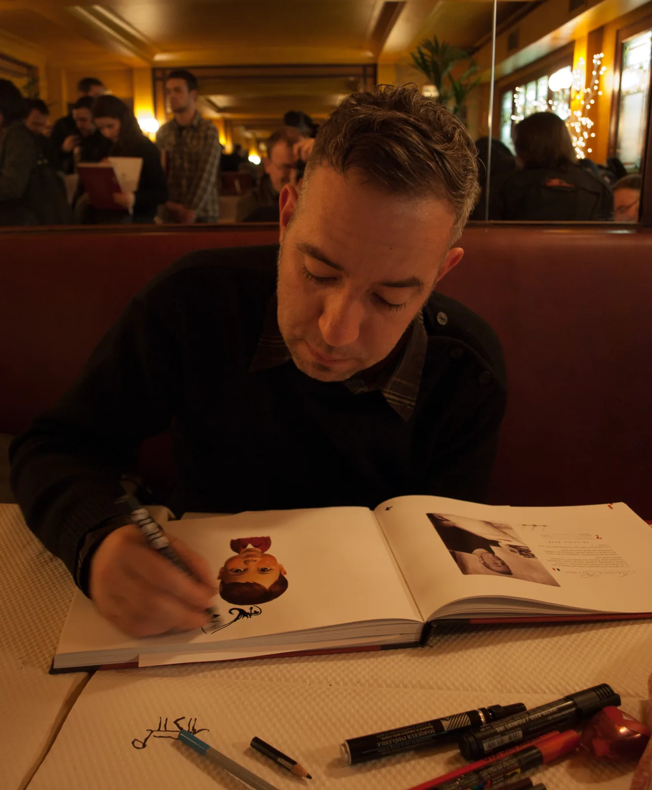 François Roca
