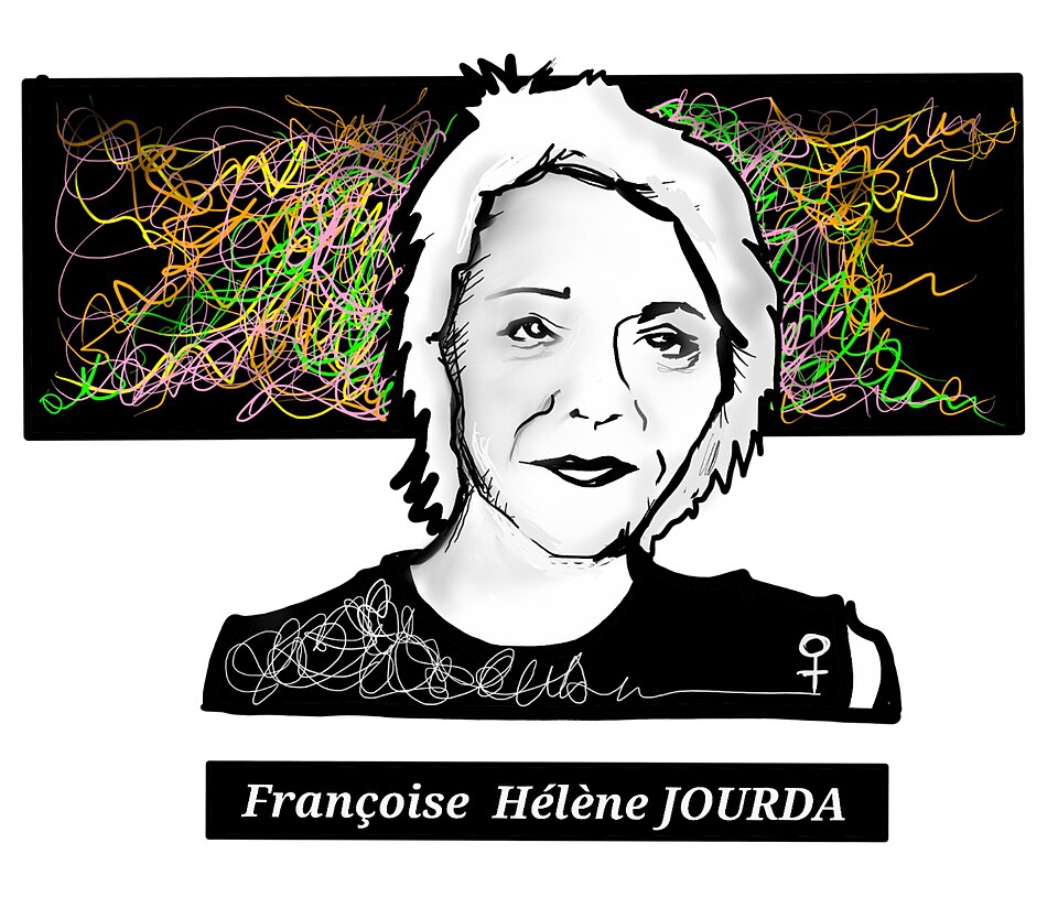 Françoise-Hélène Jourda
