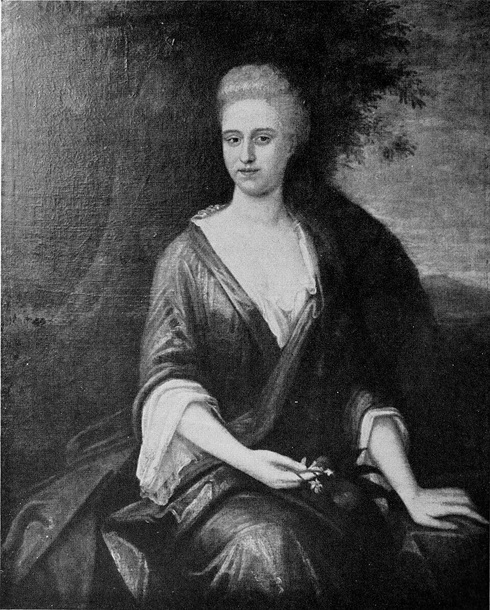 Françoise Jay