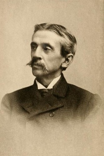 Frank Stockton