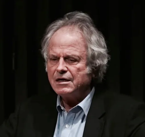 Franz-Olivier Giesbert