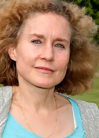 Frauke Nahrgang