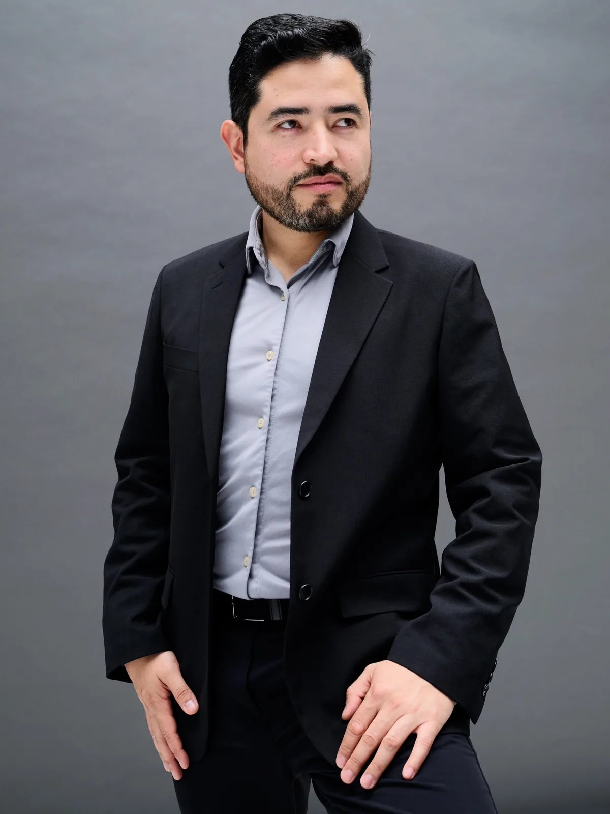 Freddy Vega