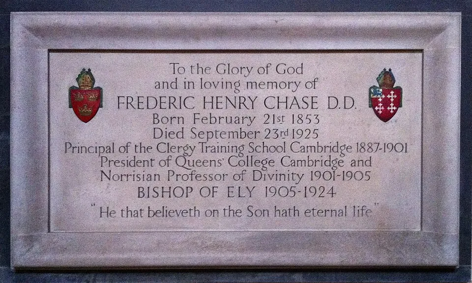 Henry Frédéric