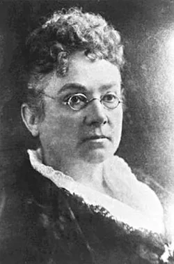 Frances Freedman