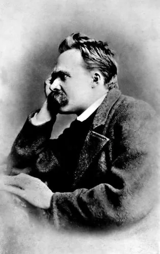 Friedrich Nietzche