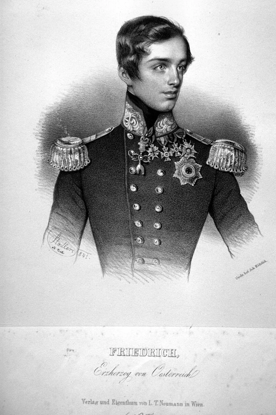 Friedrich Stadler
