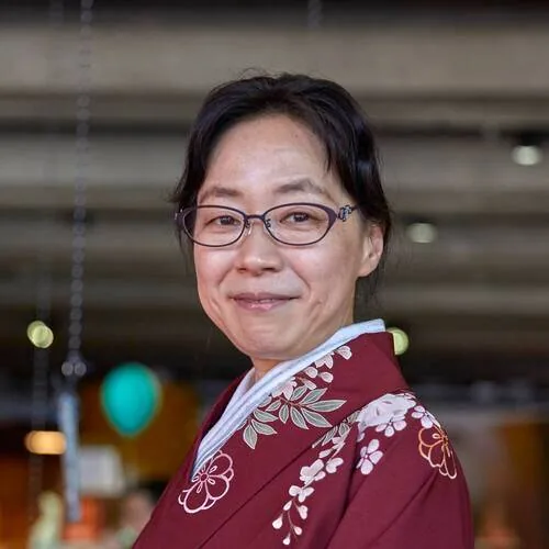 Fumiyo Kouno