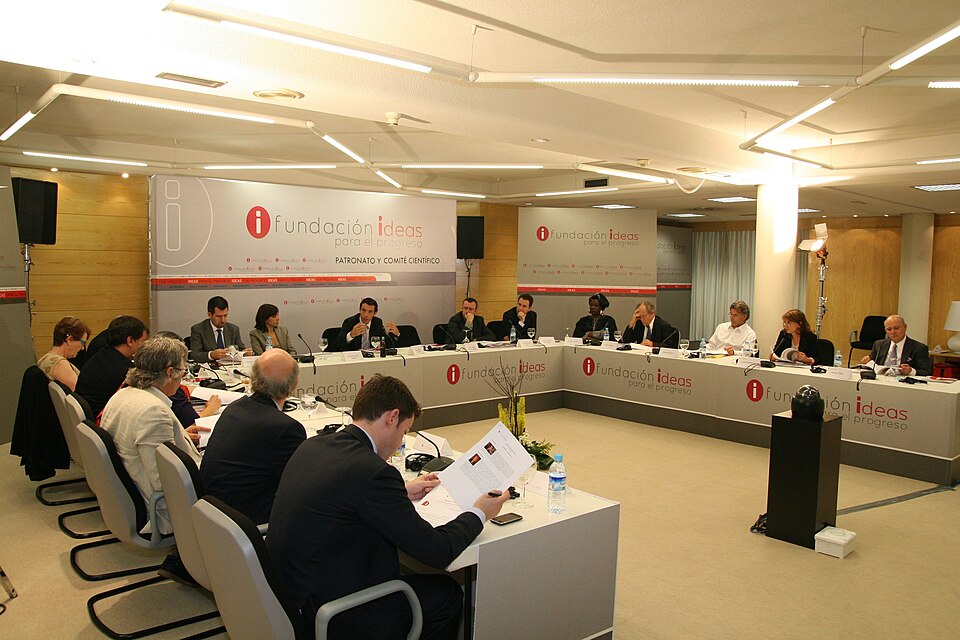 Fundación Ideas