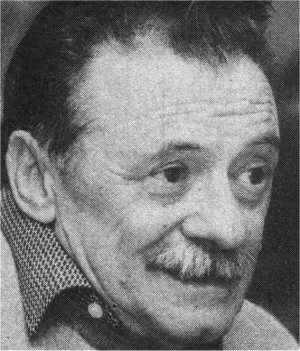 Fundación Mario Benedetti