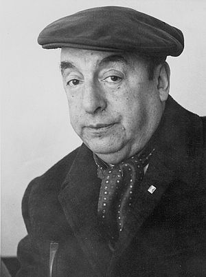 Fundacion Pablo Neruda
