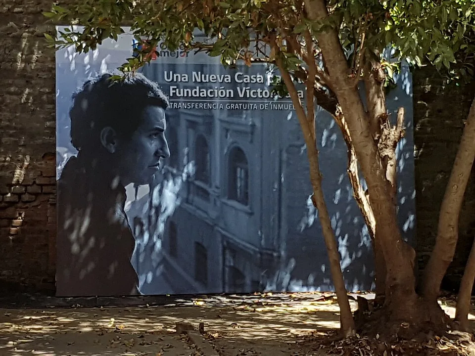 Fundación Víctor Jara