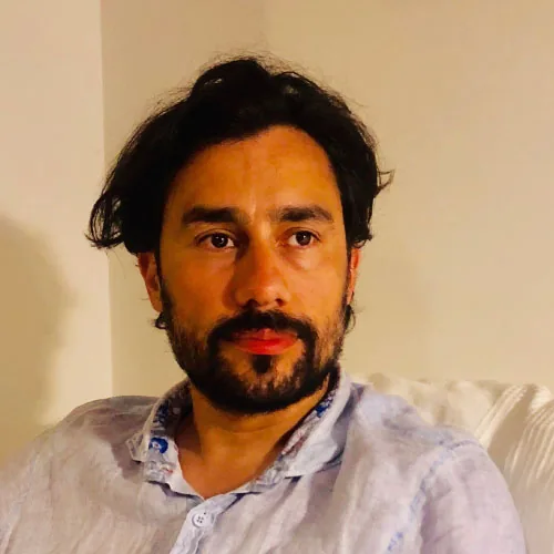 Gabriel Echeverría