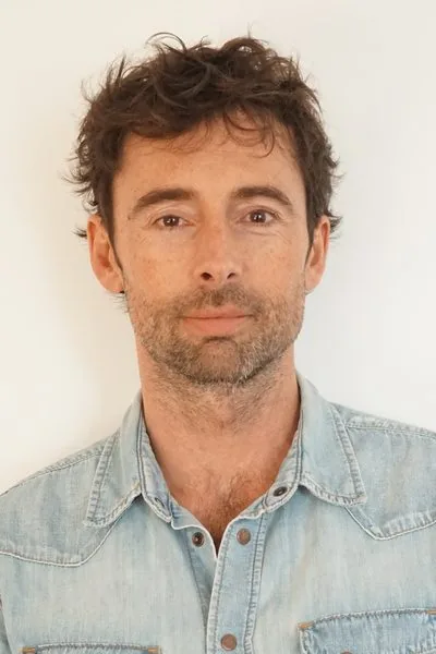Gabriel García de Oro