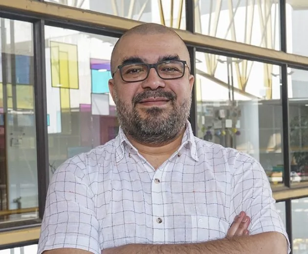 Gabriel Gutiérrez