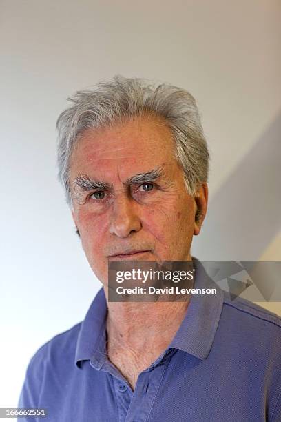 Gabriel Josipovici