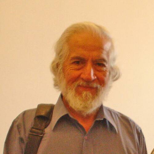 Gabriel Salazar Vergara