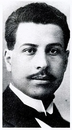 Gabriel Zaid