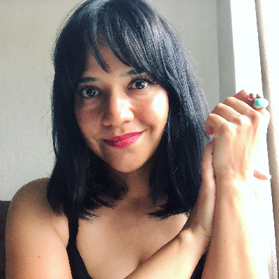 Gabriela Damian Miravete