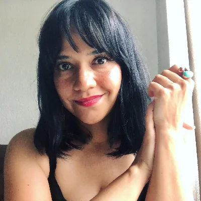 Gabriela Damian Miravete