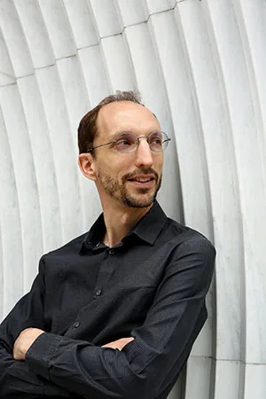 Gaël Aymon