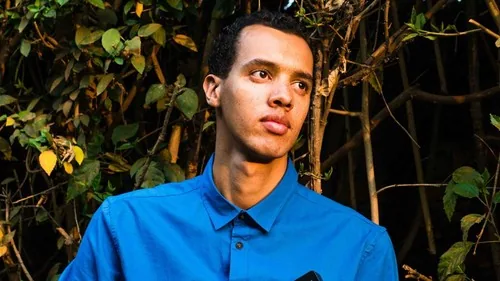 Gaël Faye