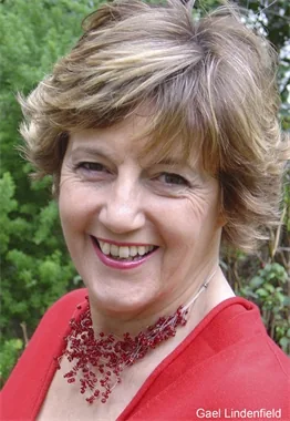 Gael Lindenfield