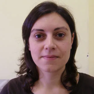 García Alba