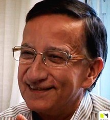 Garcia Dominguez Ramón