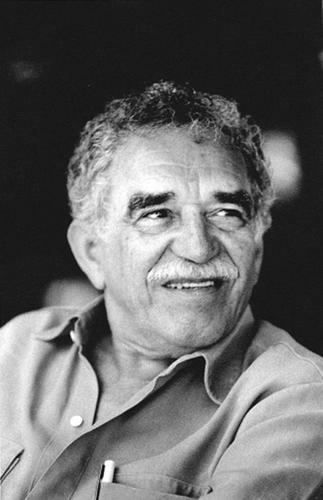 García Márquez Gabriel