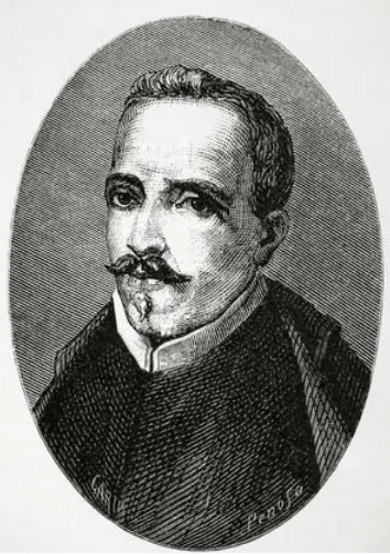 Garcilaso de la Vega