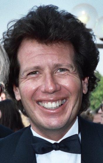 Garry Fleming
