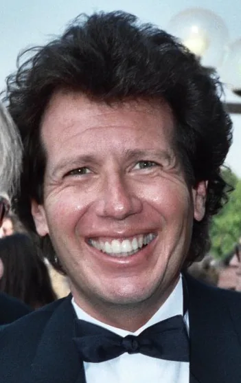 Garry Fleming
